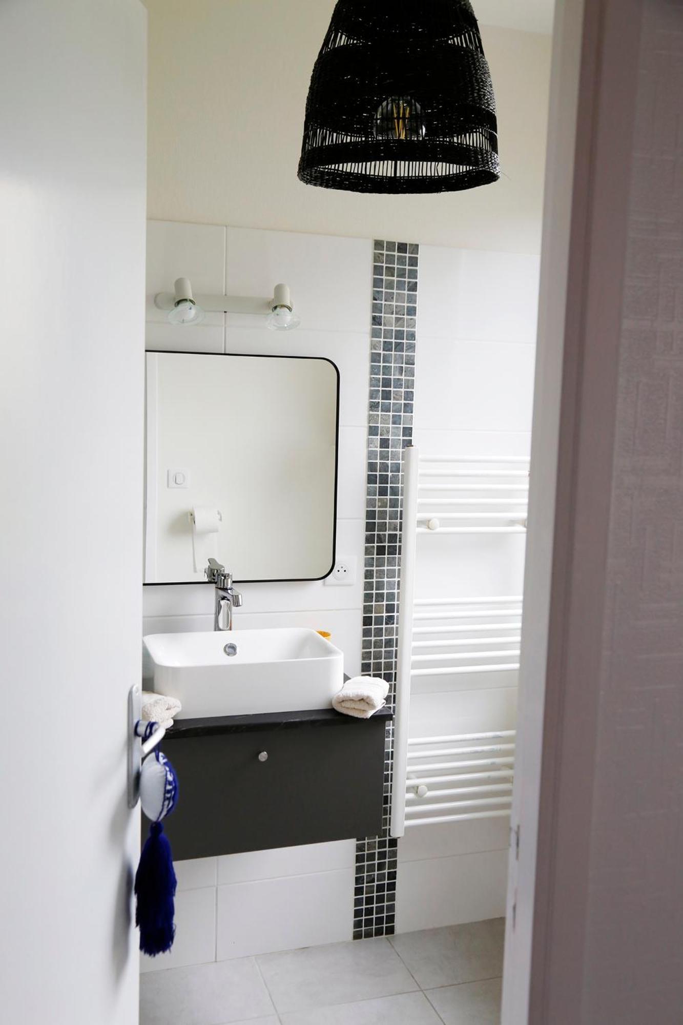 Ushant L'Atelier De Mezareun Bed & Breakfast エクステリア 写真