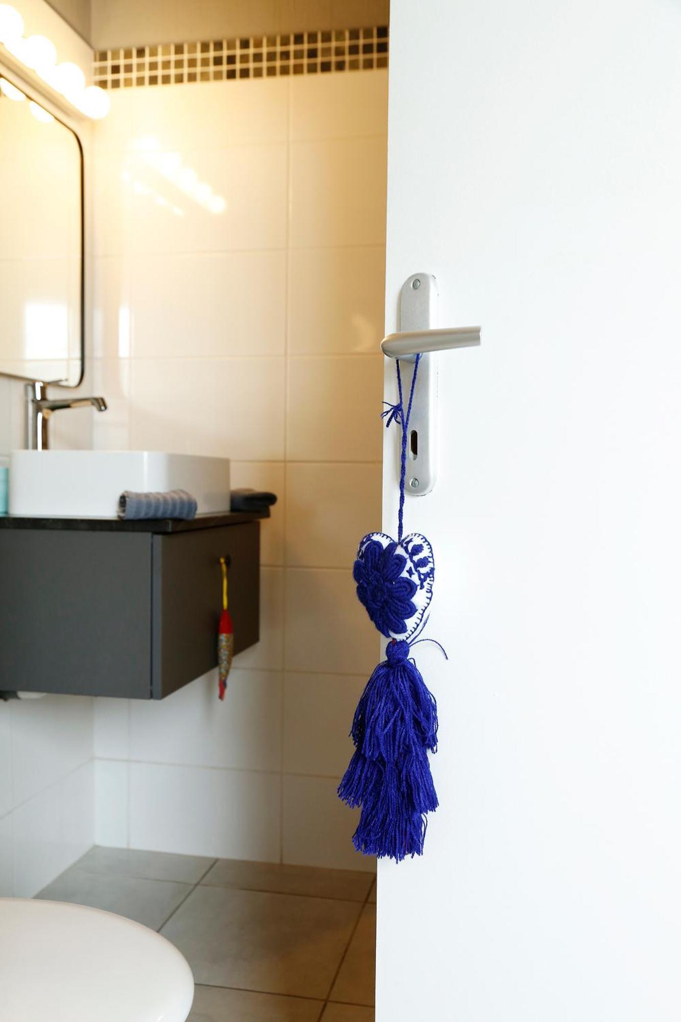 Ushant L'Atelier De Mezareun Bed & Breakfast エクステリア 写真