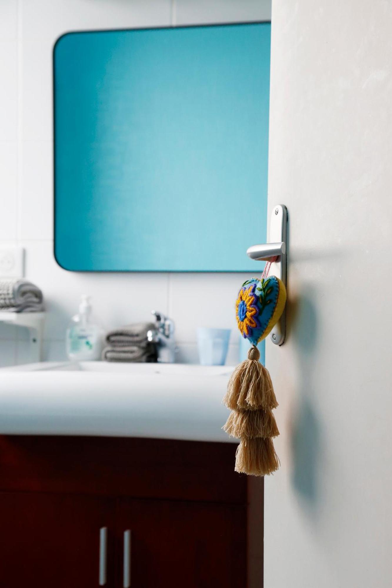 Ushant L'Atelier De Mezareun Bed & Breakfast エクステリア 写真